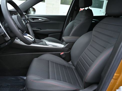 Used 2024 Dodge Hornet R/T AWD/4WD image 16
