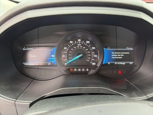 Used 2024 Ford Edge SEL w/ Convenience Package AWD/4WD image 12