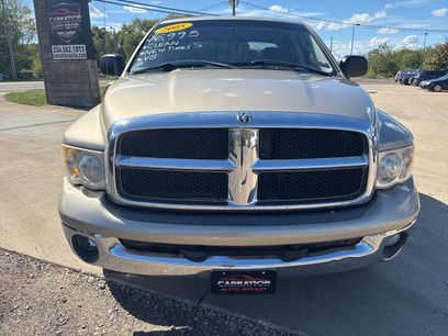 Used 2005 Dodge Ram 1500 Truck SLT