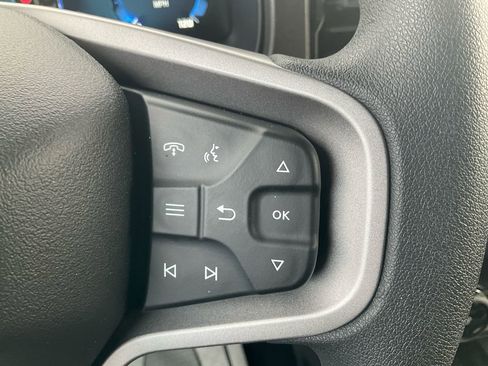 New 2025 Ford Bronco 4-Door w/ Sasquatch Package image 20