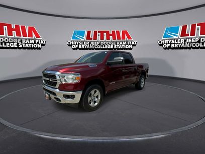 Used 2024 RAM 1500 Lone Star