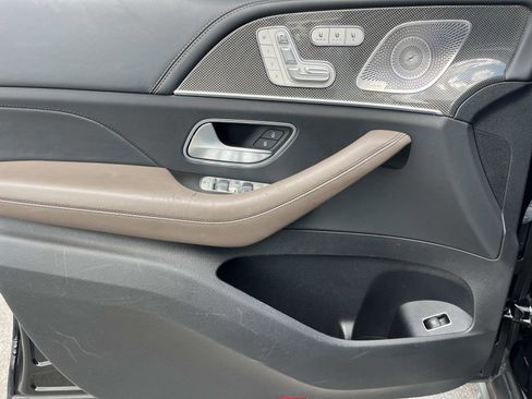 Used 2022 Mercedes-Benz GLE 53 AMG 4MATIC image 20