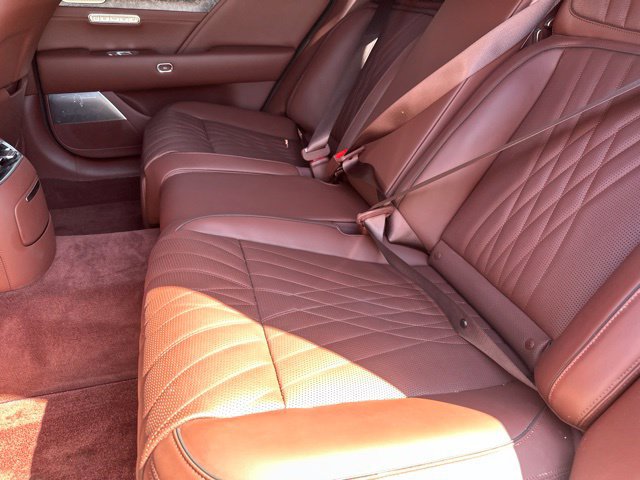 Used 2026 Genesis G90 3.5T AWD/4WD image 11