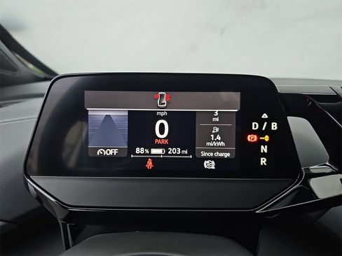 Certified 2023 Volkswagen ID.4 2WD image 19