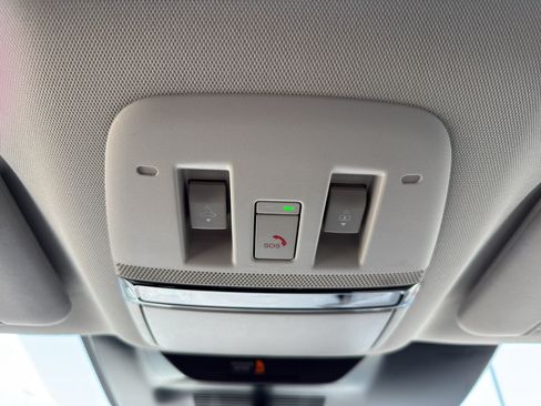 New 2026 Nissan Murano SL AWD/4WD image 24