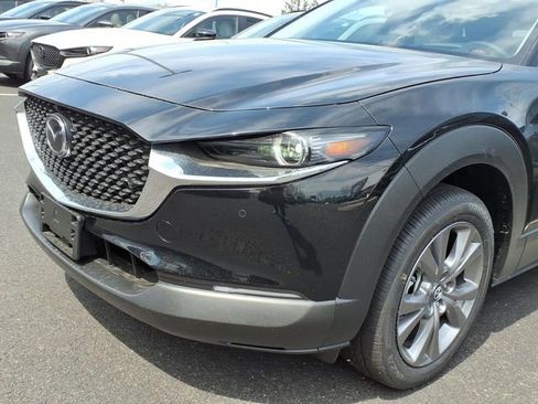 New 2026 MAZDA CX-30 AWD 2.5 S w/ Premium Package image 7