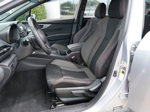 Used 2022 Subaru WRX AWD/4WD image 19