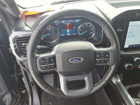 Certified 2023 Ford F150 XLT w/ Equipment Group 302A High image 18