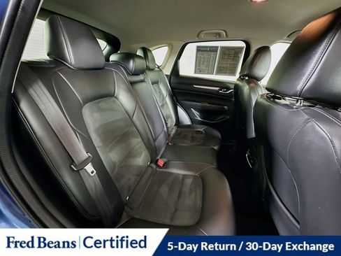 Used 2020 MAZDA CX-5 Touring image 29