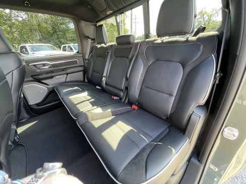 New 2026 RAM 1500 Laramie w/ Night Edition image 35