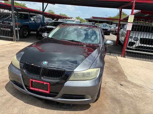 Used 2006 BMW 325i Sedan RWD image 9
