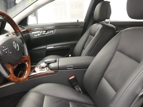 Used 2012 Mercedes-Benz S 550 4MATIC image 31