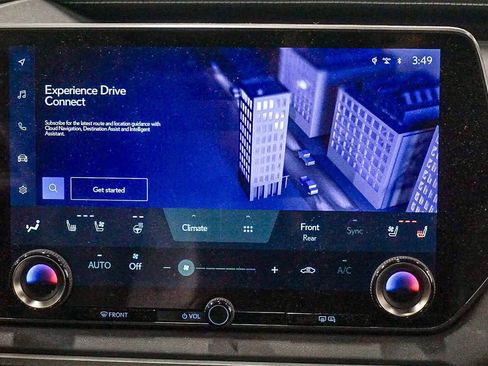 Used 2024 Lexus RX 350 Premium image 14