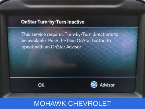 Certified 2019 Chevrolet Silverado 1500 LT Trail Boss w/ Convenience Package AWD/4WD image 14