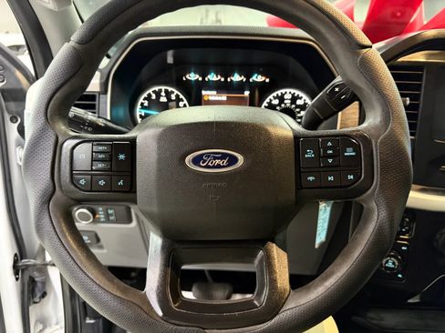 Used 2021 Ford F150 XL w/ Equipment Group 101A High AWD/4WD image 43