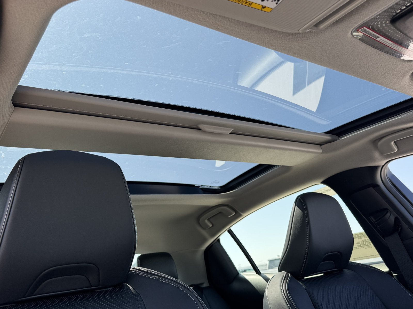New 2027 Toyota Prius FWD image 3