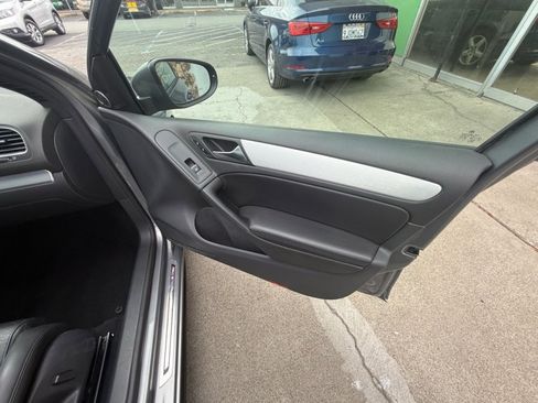 Used 2012 Volkswagen GTI Autobahn image 15