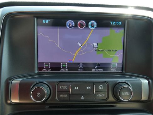 Used 2015 Chevrolet Silverado 1500 LT w/ All Star Edition image 27