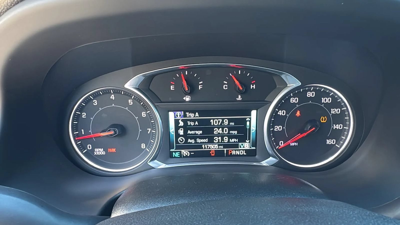 Used 2019 GMC Acadia SLT FWD image 12