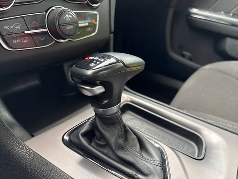 Used 2023 Dodge Charger R/T w/ Blacktop Package RWD image 17