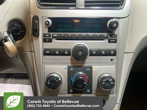 Used 2010 Chevrolet Malibu LS image 13