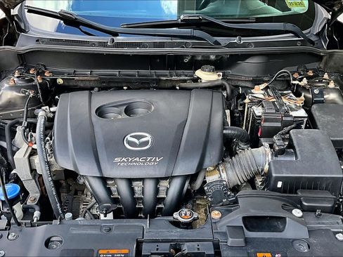 Used 2017 MAZDA CX-3 Sport FWD image 30