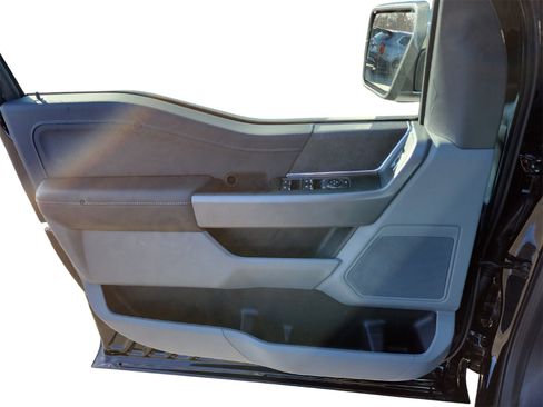 New 2025 Ford F150 XLT w/ Equipment Group 302A MID image 20