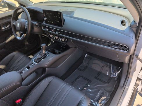 Used 2026 Honda HR-V EX-L image 36