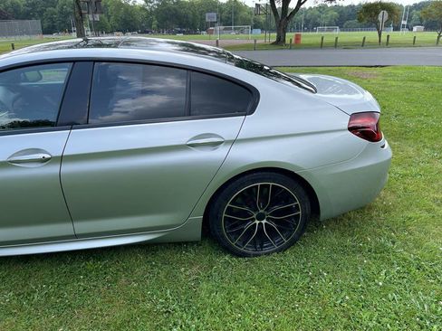 Used 2015 BMW 640i Gran Coupe xDrive image 22