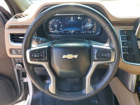 Used 2023 Chevrolet Tahoe Premier image 19