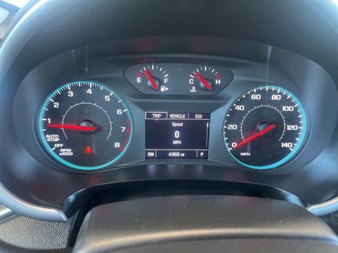 Certified 2025 Chevrolet Malibu LT image 24