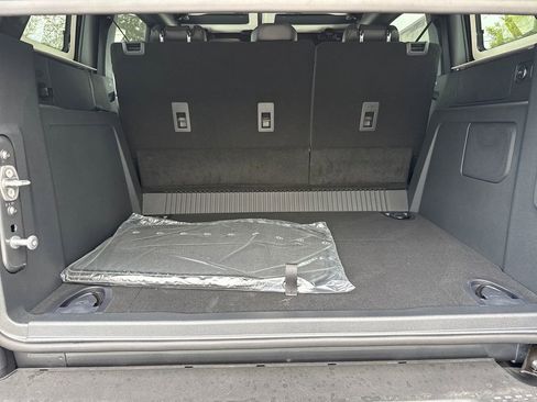 New 2025 Ford Bronco Badlands image 22