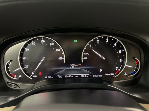 Used 2020 BMW X3 xDrive30i w/ M Sport Package 2 image 20