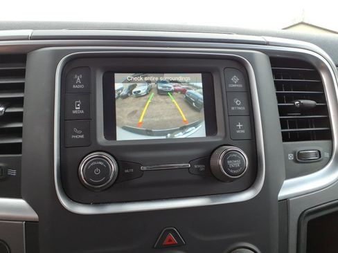 Used 2023 RAM 1500 Classic SLT w/ Protection Group image 11