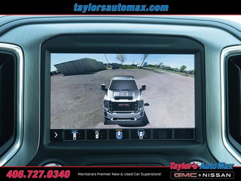 Used 2021 GMC Sierra 3500 Denali w/ Denali Ultimate Package AWD/4WD image 22