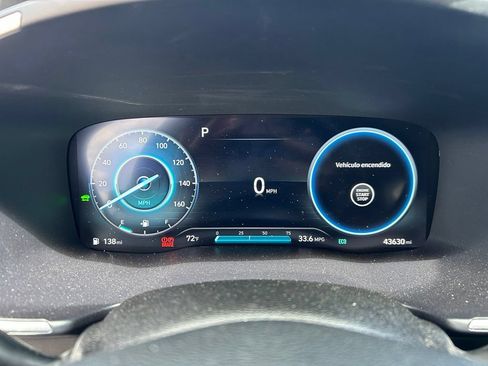Used 2023 Hyundai Santa Fe SEL Premium AWD/4WD image 12