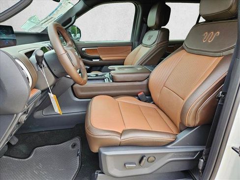 New 2027 Ford Expedition King Ranch AWD/4WD image 4