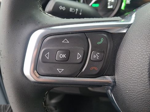 Used 2025 Jeep Wrangler Unlimited Sahara image 18