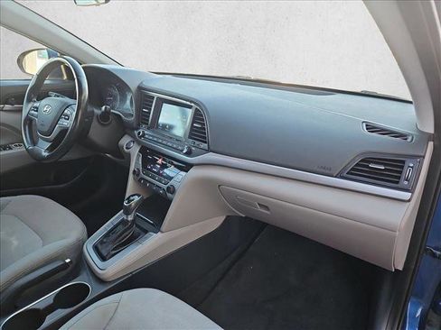 Used 2017 Hyundai Elantra SE w/ SE A/T Tech Package 03 image 20