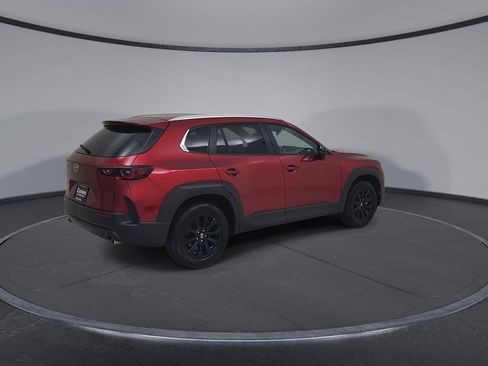 Used 2026 MAZDA CX-50 AWD 2.5 S w/ Preferred Pkg image 17