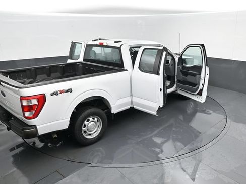 Used 2022 Ford F150 XL w/ Equipment Group 101A High AWD/4WD image 25