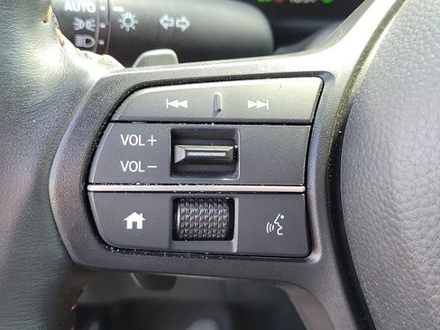 Certified 2024 Honda CR-V Sport-L image 24