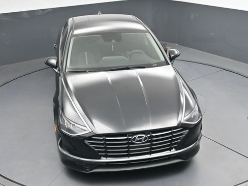 Used 2021 Hyundai Sonata SE image 26