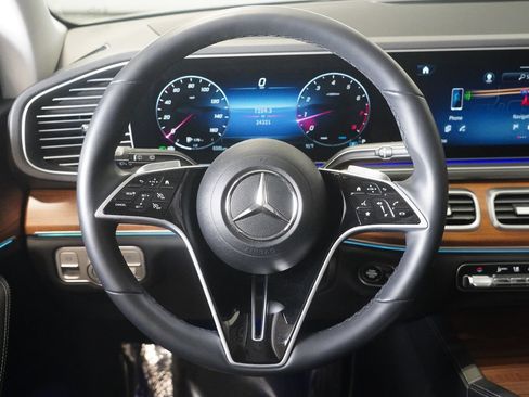 Certified 2024 Mercedes-Benz GLE 350 4MATIC image 15