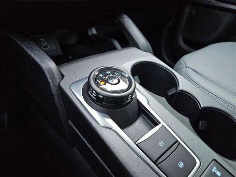 New 2025 Ford Bronco Sport Badlands image 13