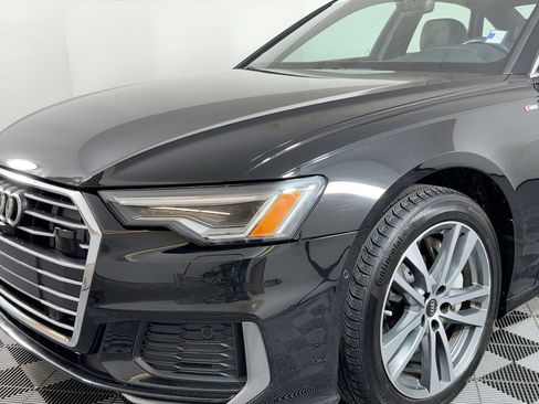 Used 2021 Audi A6 Premium Plus w/ Premium Plus Package image 8