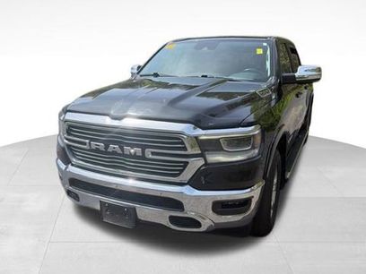 Used 2022 RAM 1500 Laramie