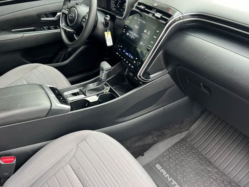 Used 2024 Hyundai Santa Cruz SEL image 15