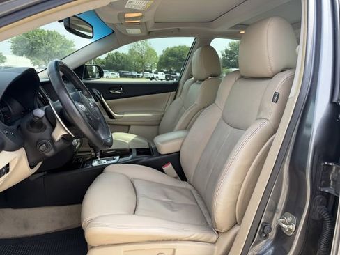 Used 2014 Nissan Maxima 3.5 SV w/ Premium Package FWD image 25