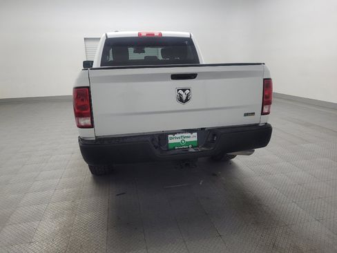 Used 2016 RAM 1500 Tradesman w/ Popular Equipment Group image 6